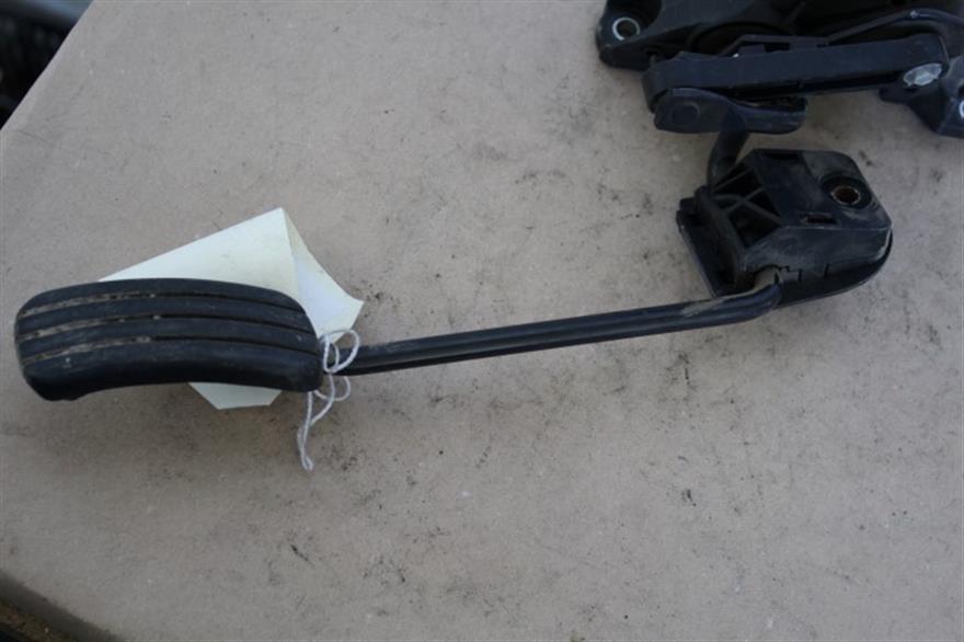 RECAMBIO para Renault Clio 1.5 TD (2004)