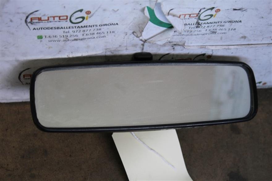 RECAMBIO para Renault Kangoo 1.1 G (1998)