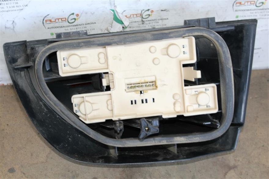 RECAMBIO para Renault Clio 1.2 G 43Kw (1992)