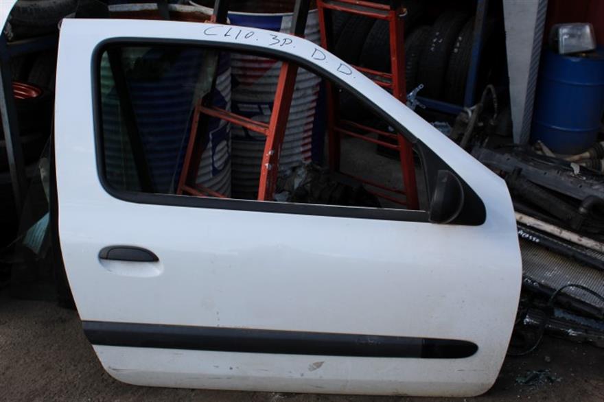 RECAMBIO para Renault Clio 1.1 G 43Kw (2001)