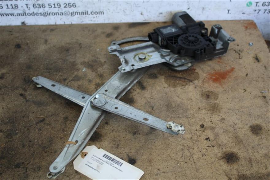 RECAMBIO para Opel Corsa 1.4 G 44Kw (1994)