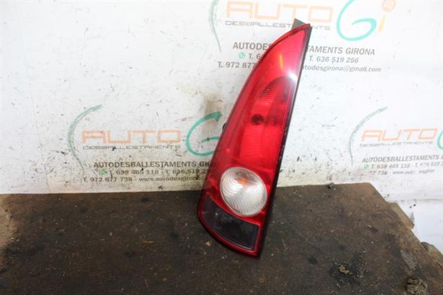 RECAMBIO para Renault Espace