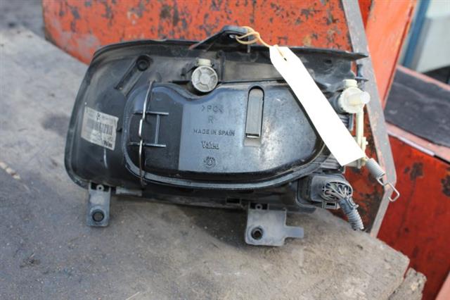 RECAMBIO para Volkswagen Polo 1.4 G 55Kw (2001)