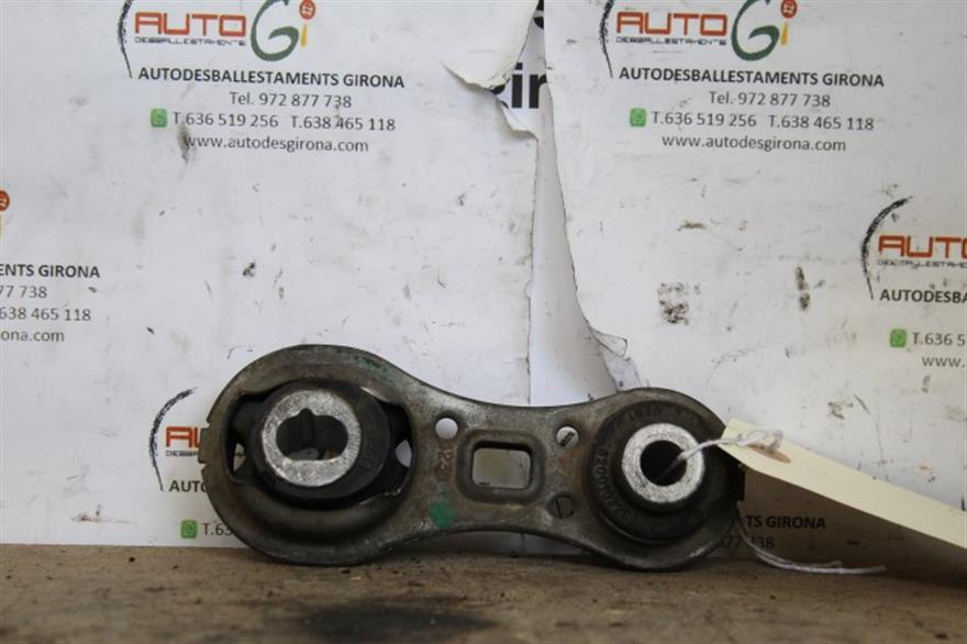 RECAMBIO para Renault Megane Scenic 1.9 DCI 88Kw (2004)