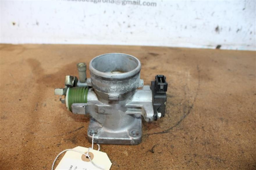 RECAMBIO para Hyundai Accent 1.3 G 62Kw (1996)