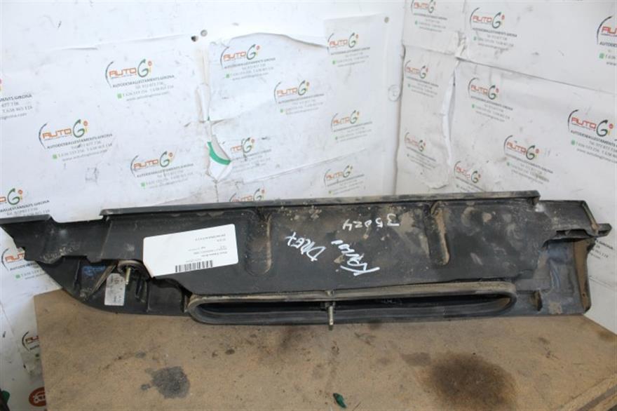 RECAMBIO para Renault Kangoo 1.9 D (1999)