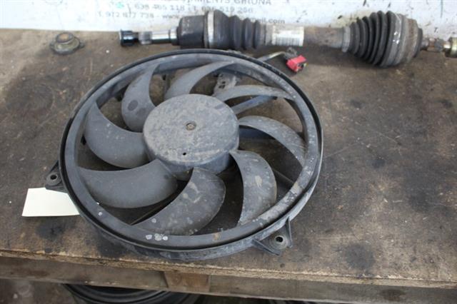 RECAMBIO para Peugeot 206 1.4 G 55Kw (2001)