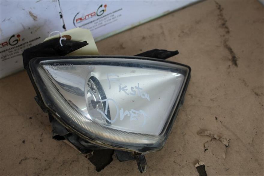 RECAMBIO para Ford Fiesta 1.4 G 59Kw (2002)