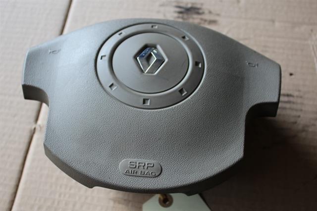 RECAMBIO para Renault Megane Scenic 1.6 G 82Kw (2006)