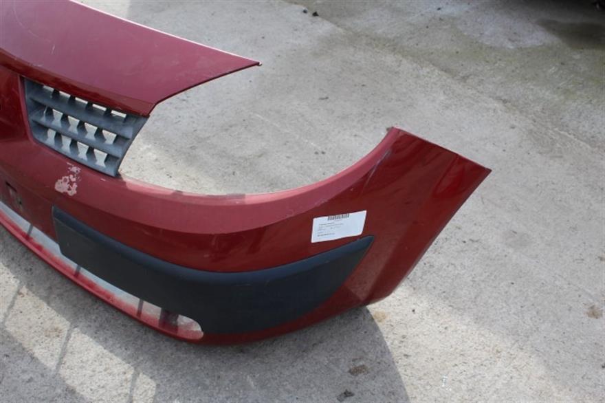 RECAMBIO para Renault Megane Scenic 1.9 DCI (2003)