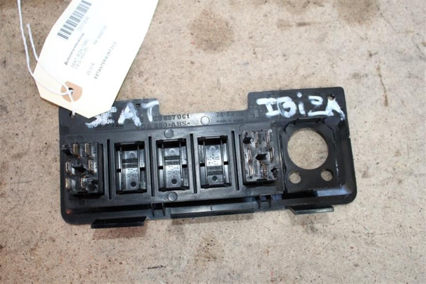 RECAMBIO para Seat Ibiza 1.6 G IBIZA 6K 55Kw (1996)