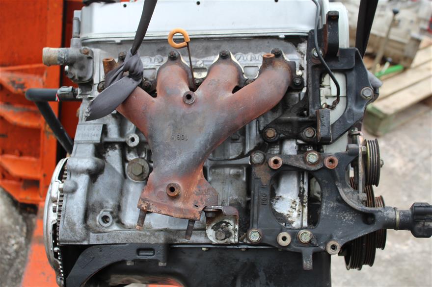 RECAMBIO para Honda Civic 1.6 G 83Kw (1996)