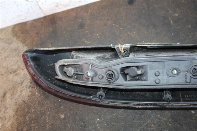RECAMBIO para Opel Corsa 1.0 G CORSA C 44Kw (2004)