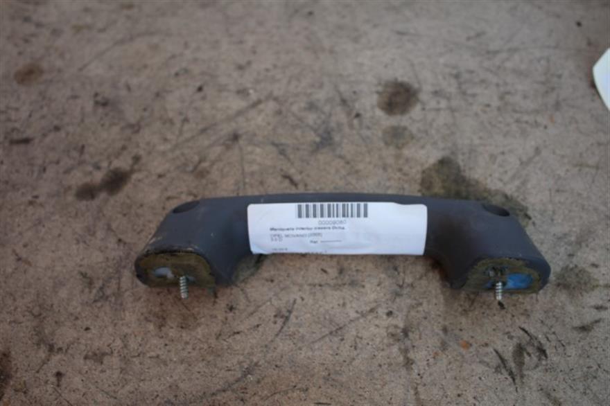 RECAMBIO para Opel Movano 3.0 D (2005)