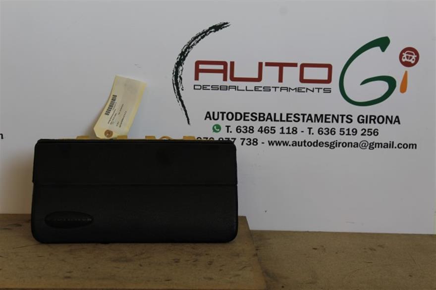 RECAMBIO para Seat Ibiza 1.9 TDI GT (1999)