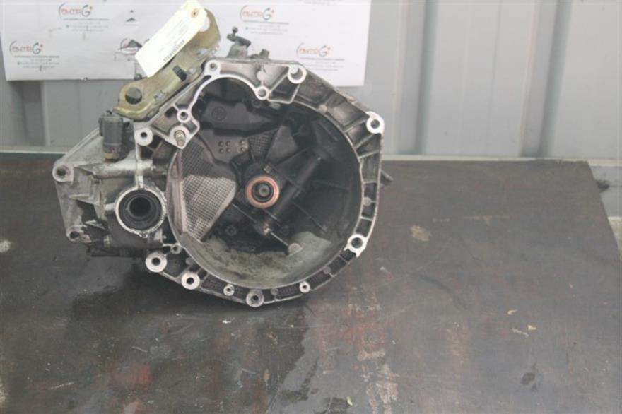 RECAMBIO para Fiat Brava 1.2 G 60Kw (1998)