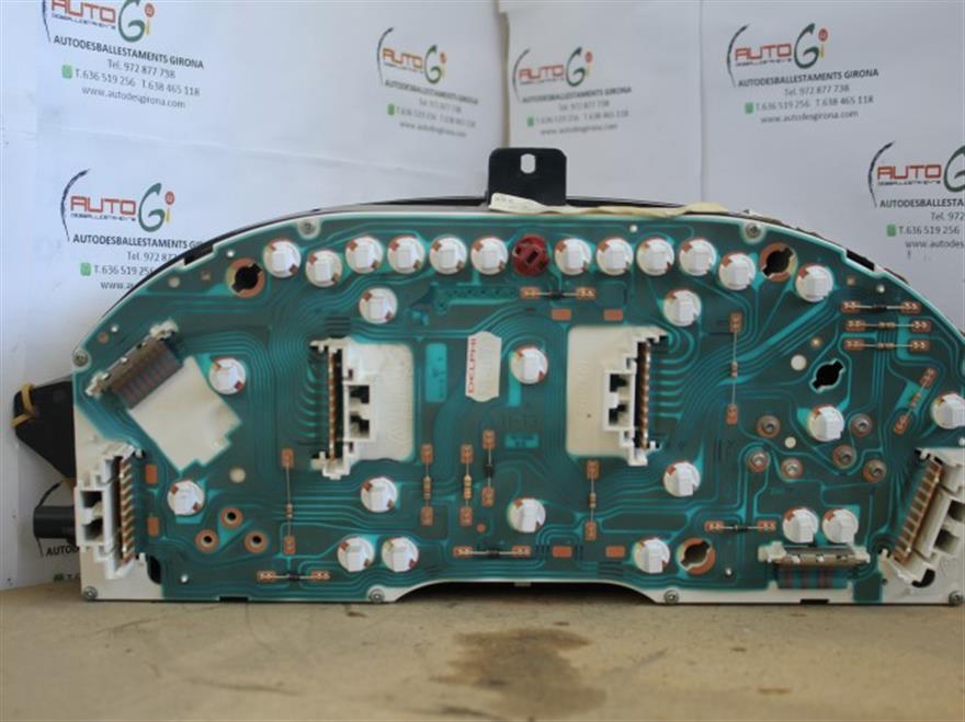 RECAMBIO para Renault Megane Scenic 1.6 G (1998)
