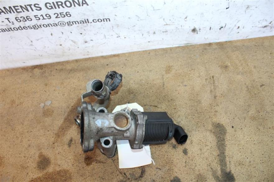 RECAMBIO para Opel Corsa 1.3 CDTI (2003)