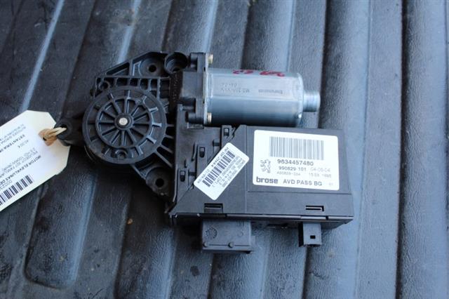 RECAMBIO para Peugeot 307 2.0 HDI 307 SW 100Kw (2004)