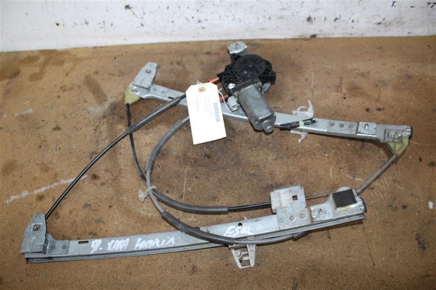 RECAMBIO para Citroen Xsara 1.9 TD 66Kw (1999)