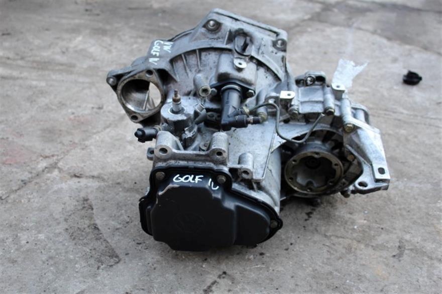 RECAMBIO para Volkswagen Golf 1.9 TDI GOLF IV 81Kw (2001)