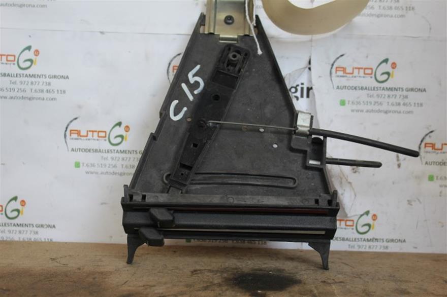 RECAMBIO para Citroen C 15 1.9 D 43Kw (2001)