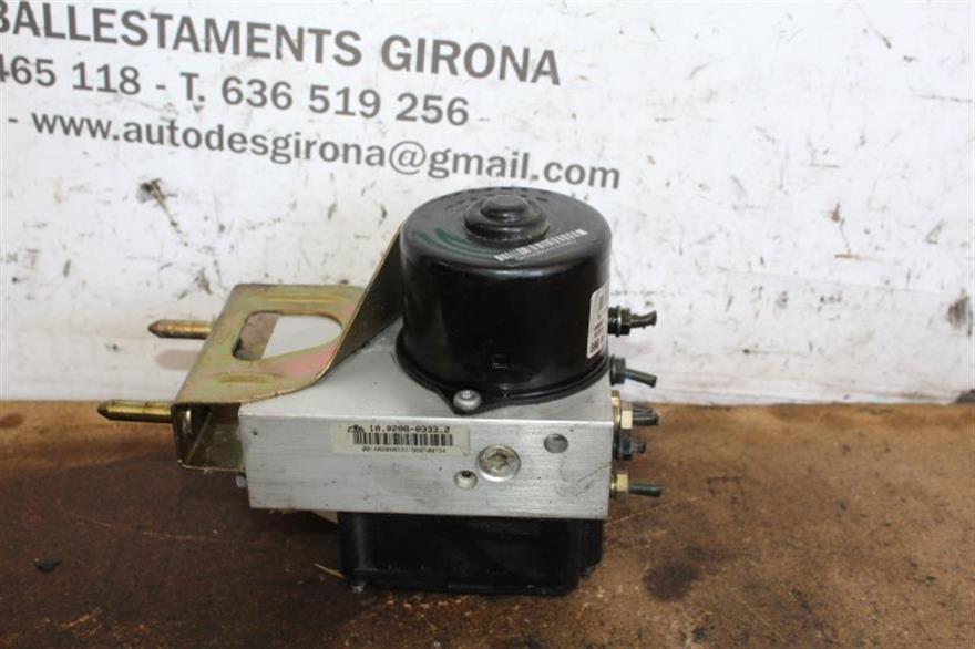 RECAMBIO para Bmw   320 2.0 TD (E46) 100Kw (1999)