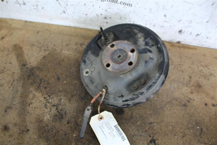 RECAMBIO para Volkswagen Polo 1.9 D 47Kw (1996)