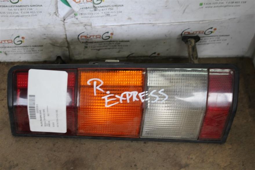 RECAMBIO para Renault Express 1.6 D (1994)