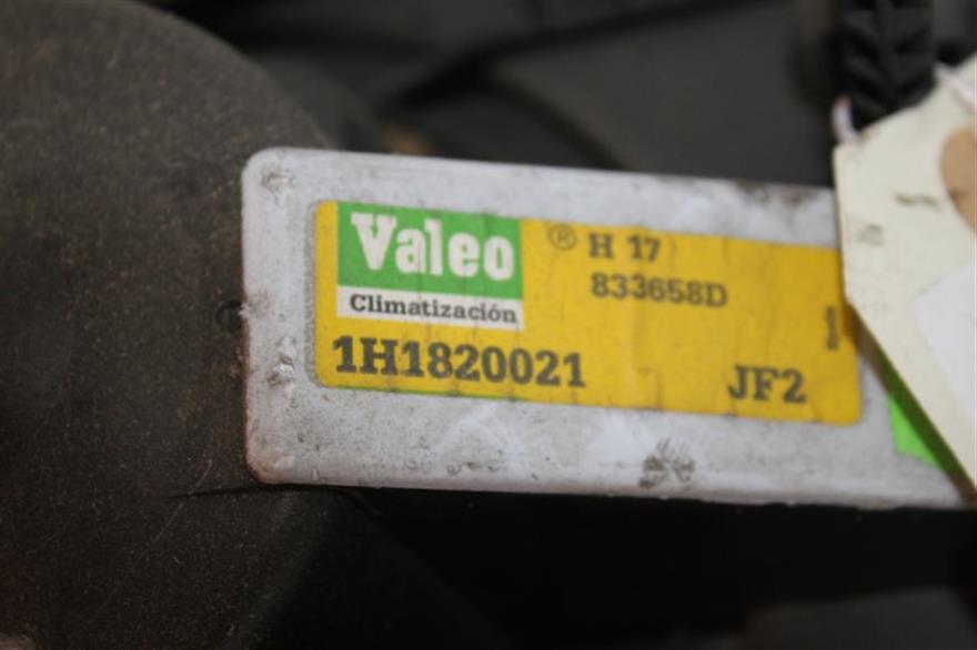 RECAMBIO para Seat Cordoba 1.9 TDI CORDOBA 6K (1998)