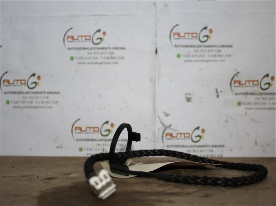 RECAMBIO para Fiat Punto 1.2 G 44Kw (1999)