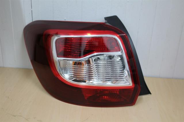 RECAMBIO para Dacia Sandero