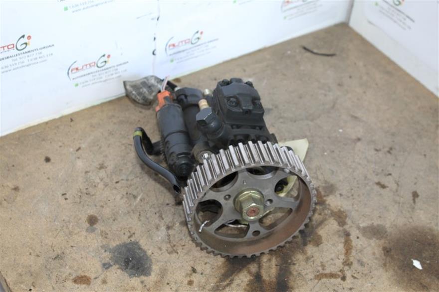 RECAMBIO para Peugeot 307 2.0 HDI (2003)