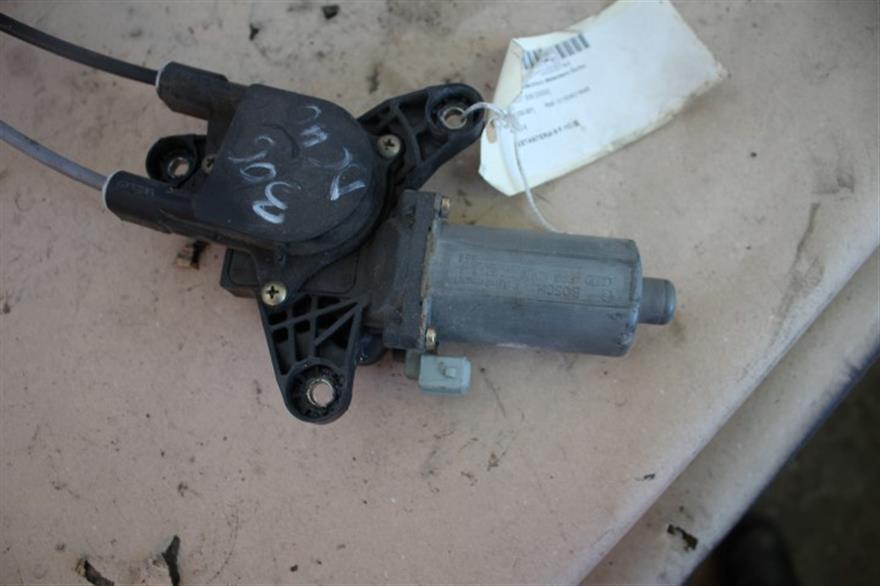 RECAMBIO para Peugeot 306 1.6 G (2000)