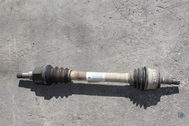 RECAMBIO para Peugeot 307 1.6 G 307 SW 80Kw (2001)