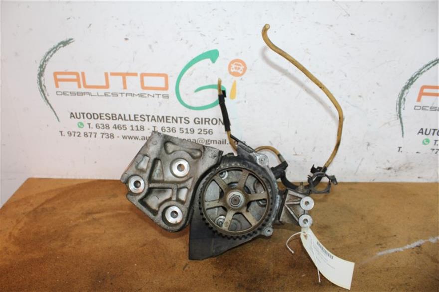 RECAMBIO para Renault Megane Scenic 1.9 DCI 4X4 75Kw (2002)