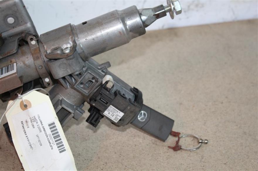 RECAMBIO para Mazda  2 1.3 G 63Kw (2008)