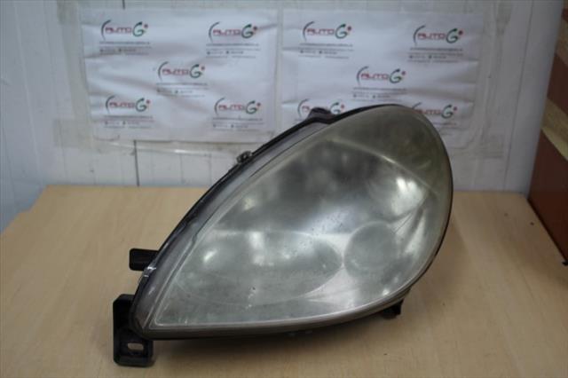 RECAMBIO para Citroen Xsara 2.0 HDI 80Kw (2002)