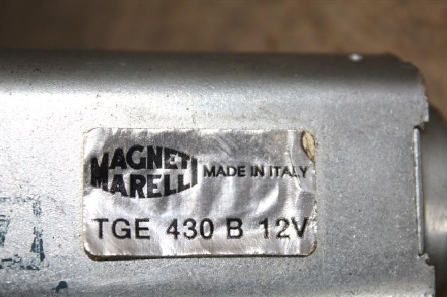 RECAMBIO para Fiat Punto 1.3 G 75-S (1995)
