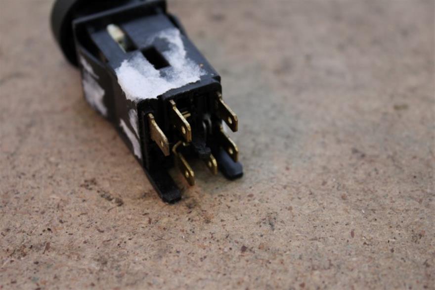 RECAMBIO para Peugeot 205 1.7 D (1995)