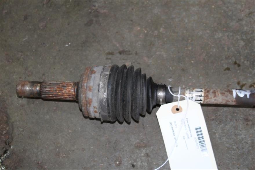 RECAMBIO para Citroen C  1