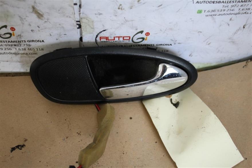 RECAMBIO para Seat Leon 1.6 G LEON II SPORT (2006)