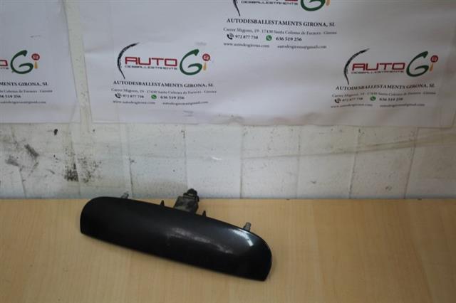 RECAMBIO para Peugeot 307 1.6 G 3P 80Kw (2003)