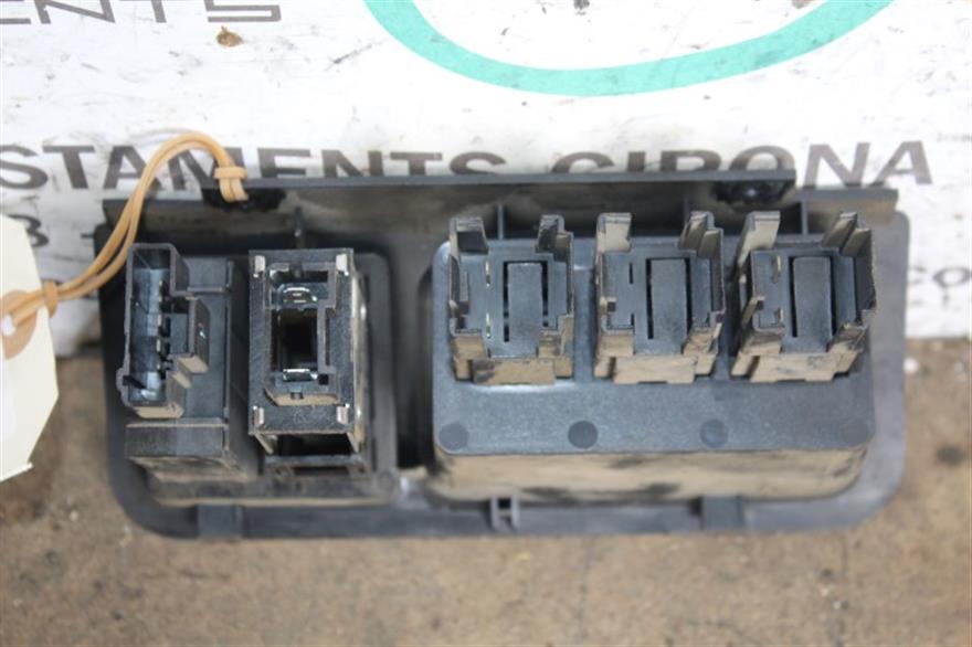 RECAMBIO para Peugeot 406