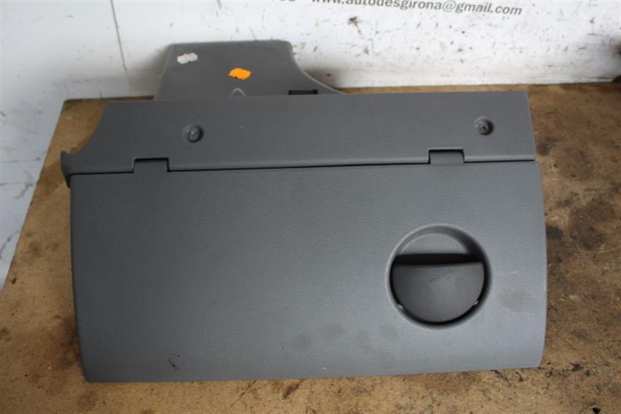 RECAMBIO para Opel Corsa 1.7 DI CORSA C 3P 48Kw (2001)
