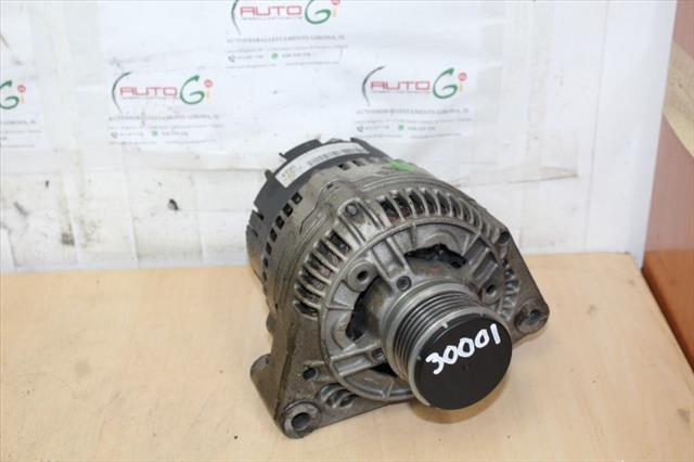 RECAMBIO para Mercedes Sprinter 2.9 D 90Kw (1999)