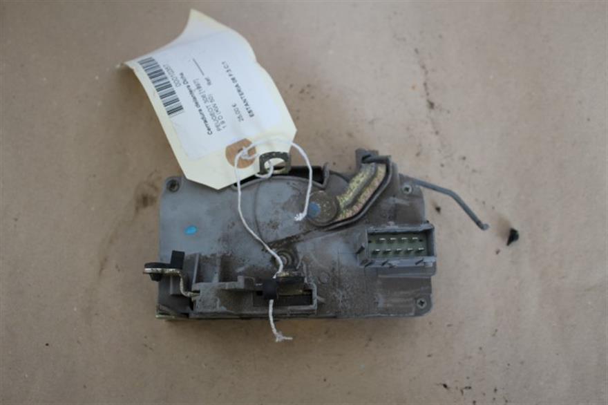 RECAMBIO para Peugeot 306 1.9 D 50Kw (1997)