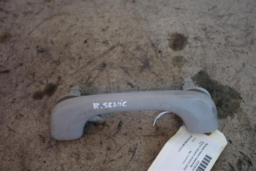 RECAMBIO para Renault Megane Scenic 1.6 G (2005)