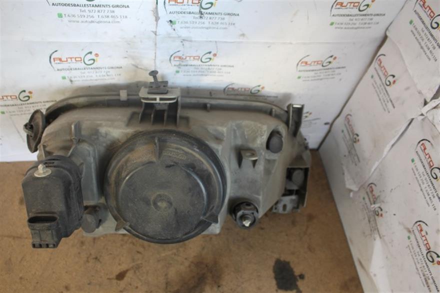 RECAMBIO para Renault Megane Scenic 1.9 DTI (1998)