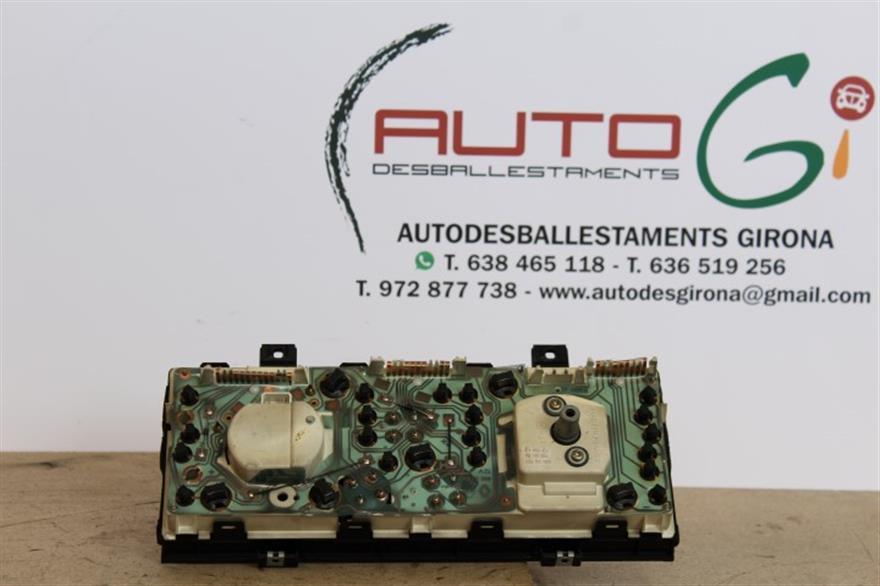RECAMBIO para Renault Clio 1.9 TD (1996)